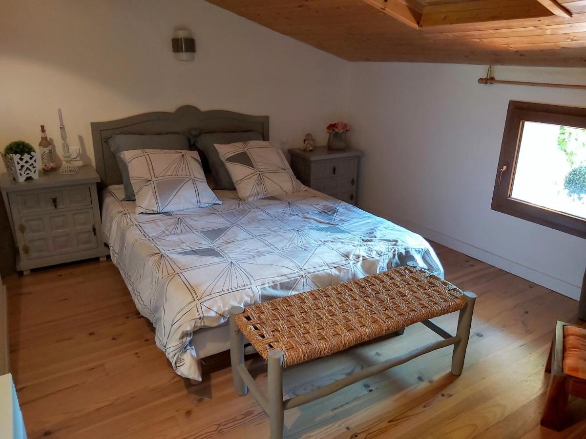 Le Chateau Camps-sur-l'Agly Dış mekan fotoğraf