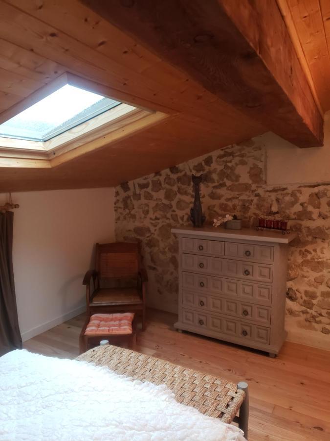 Le Chateau Camps-sur-l'Agly Dış mekan fotoğraf