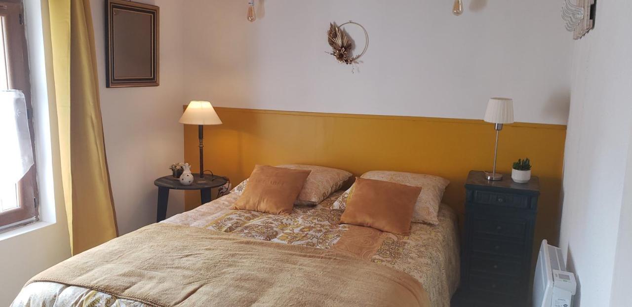 Le Chateau Camps-sur-l'Agly Dış mekan fotoğraf
