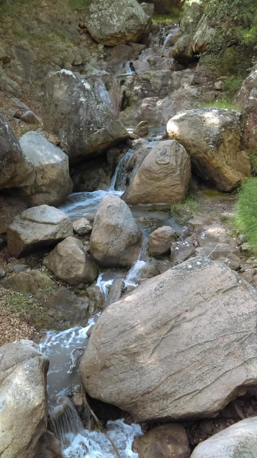 Le Chateau Camps-sur-l'Agly Dış mekan fotoğraf