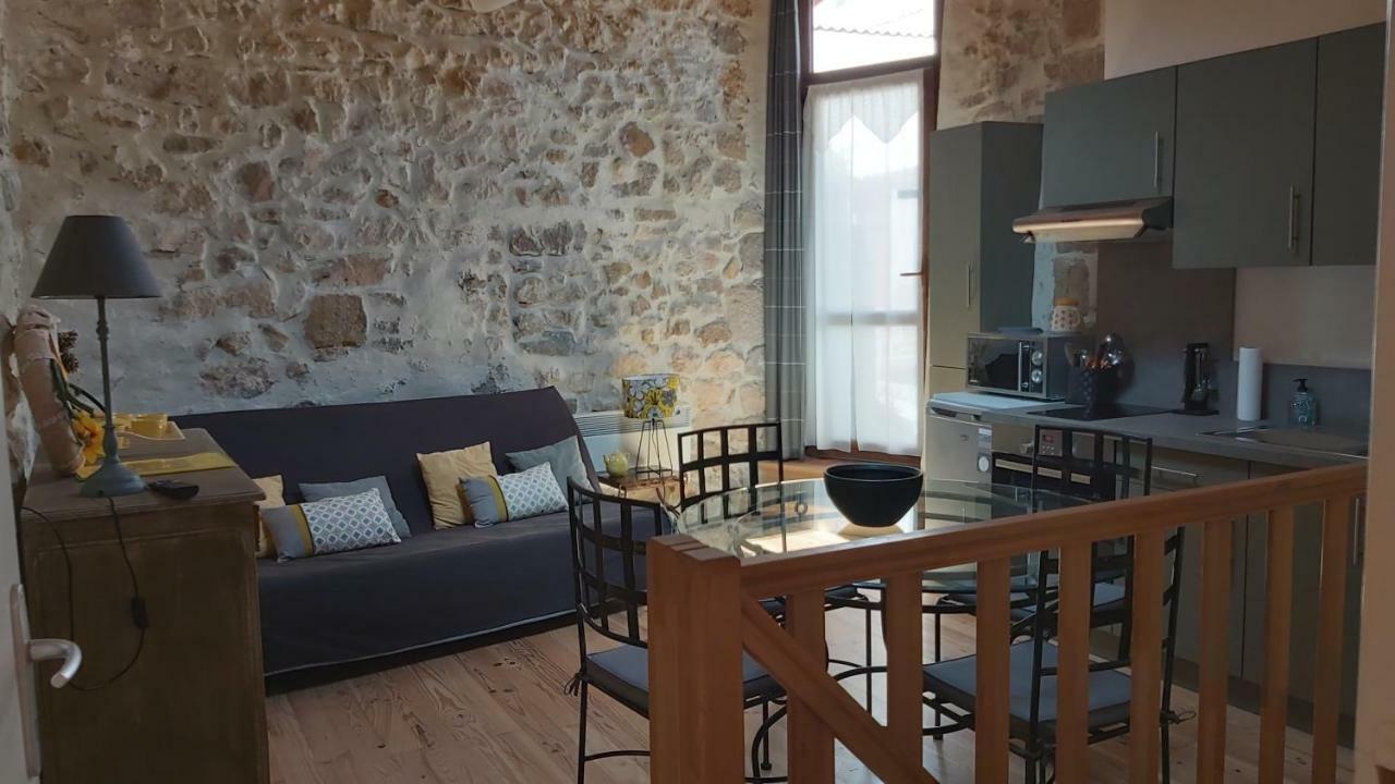 Le Chateau Camps-sur-l'Agly Dış mekan fotoğraf