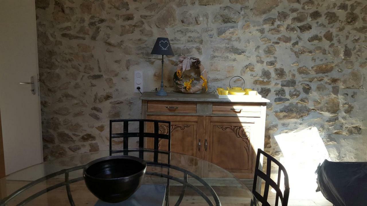 Le Chateau Camps-sur-l'Agly Dış mekan fotoğraf